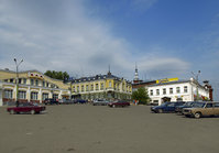 Центральная площадь города Кинешма Ивановской области.jpg