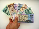 Banknote,_China,_bank,_note,_c