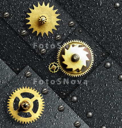 steel_iron_teeth_gear_machine_