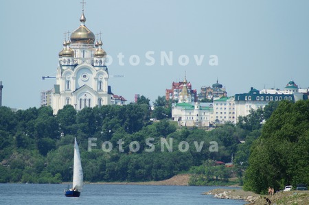 khabarovsk,_Amur,_river,_water