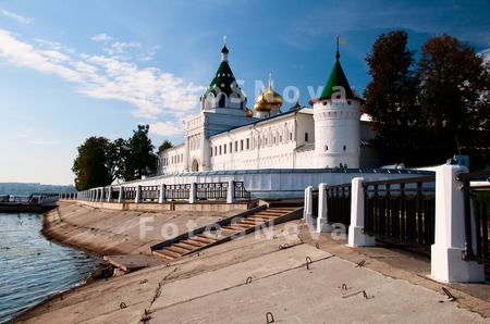 КостромаИпатьев