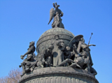 Памятник_Тысяче