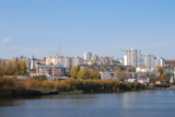 пейзаж,_городско