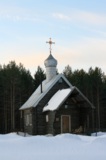 Церковь,_поселок