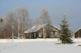 Деревня_Север,_д