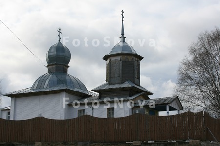 церковь,_колокол