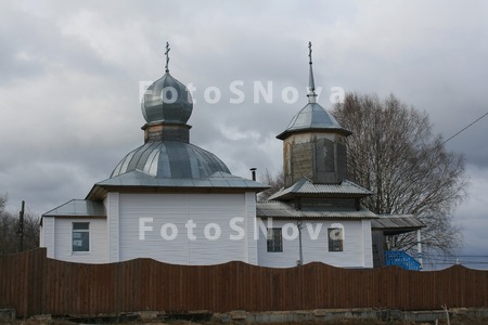 церковь,_колокол