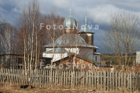 церковь,_колокол