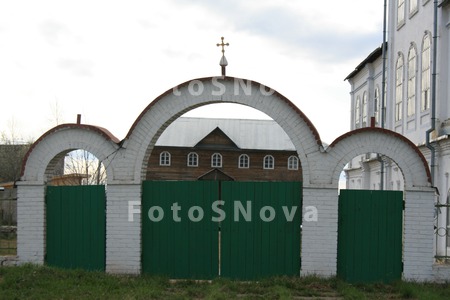 Церковь,_религия
