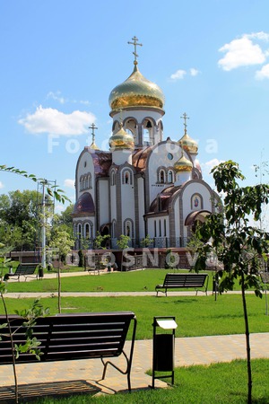 Храм,_Ростовская
