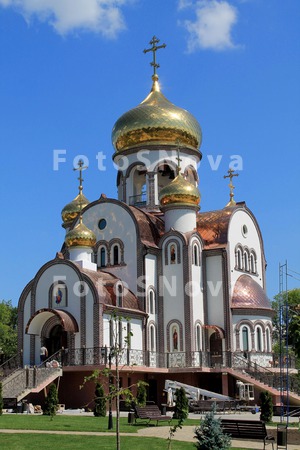 Храм,_Ростовская