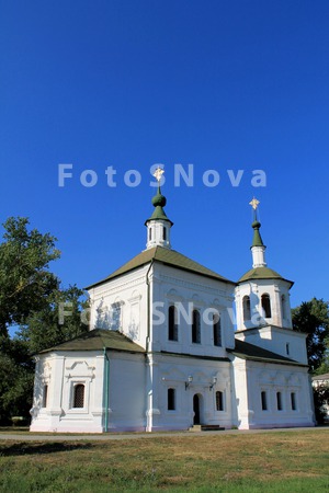 Храм,_Ростовская