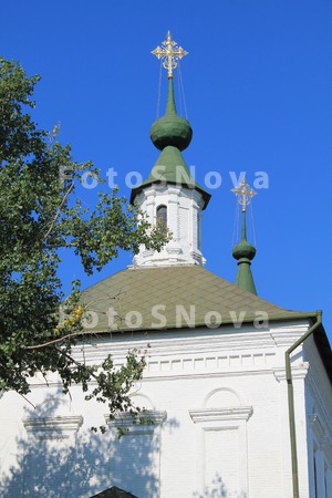 Храм,_Ростовская