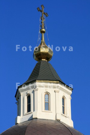 Храм,_Ростовская