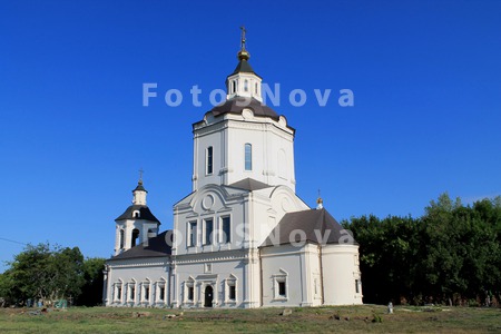 Храм,_Ростовская