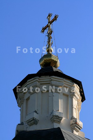 Храм,_Ростовская