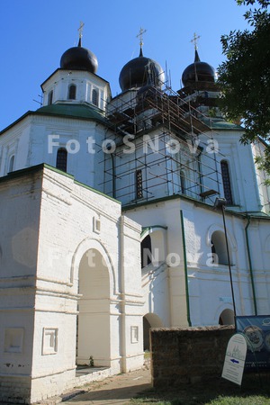 Храм,_Ростовская