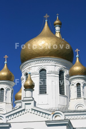 Церковь,_религия