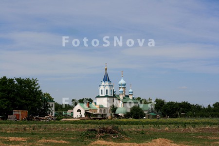 Церковь,_часовня