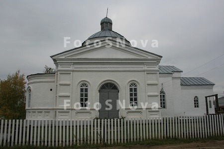 Церковь,_религия