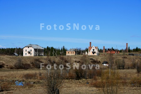 Поселок,_старый,_