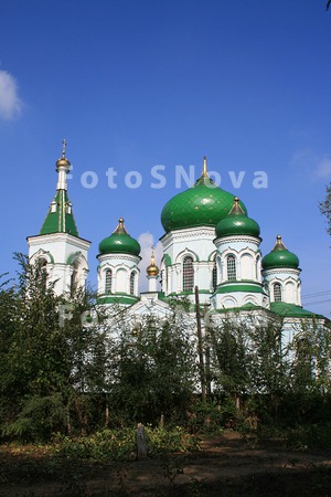 Церковь,_религия
