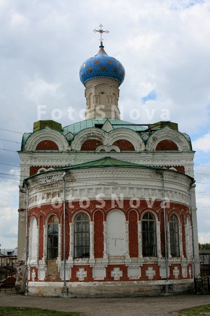 Храм,_Церковь,_Кы