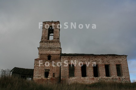 Пезмог,_церковь,_