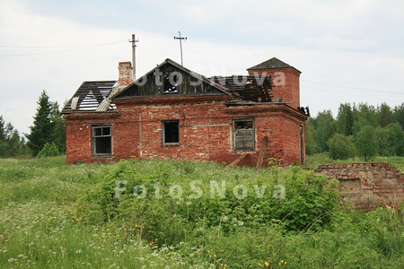 Поселок,_старый,_