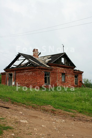 Поселок,_старый,_