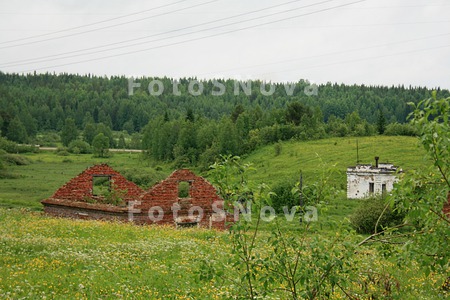 Поселок,_старый,_