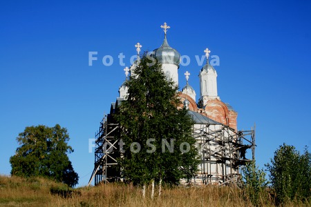 Храм,_церковь,_мо