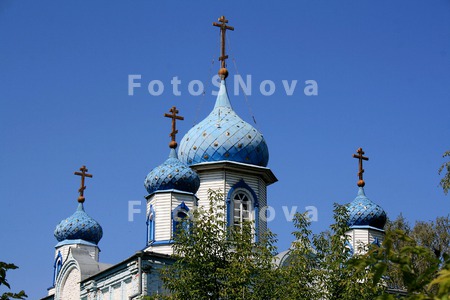 Церковь,_религия