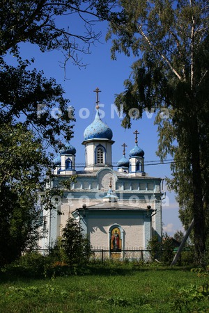 Церковь,_религия