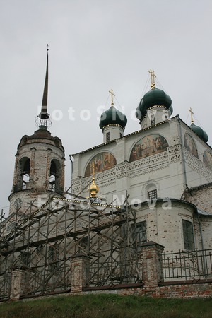 Церковь,_религия
