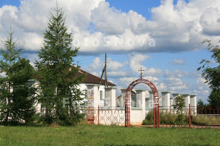 Село,_Великорецк