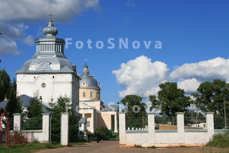 Село,_Великорецк