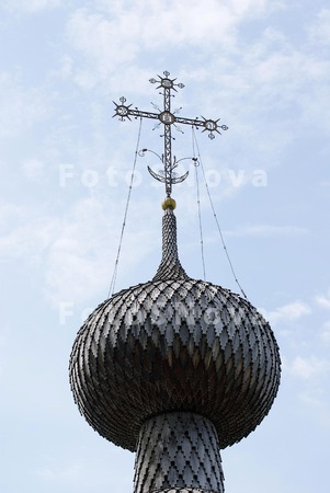 Церковь,_Введен
