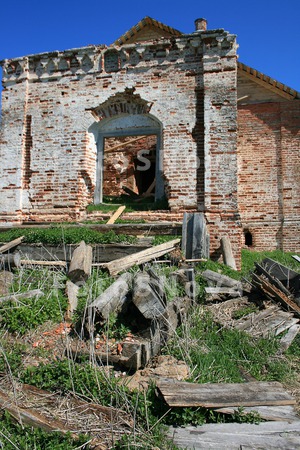 Село,_Юксеево,_Пе
