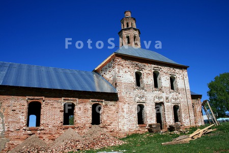 Село,_Юксеево,_Пе