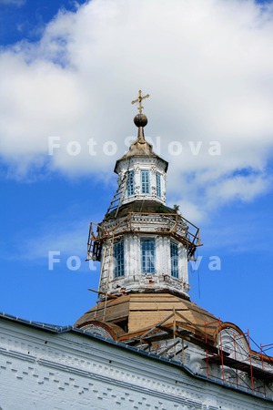 Юрьево,_Кировска