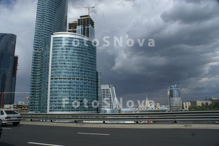 москва_сити_небо