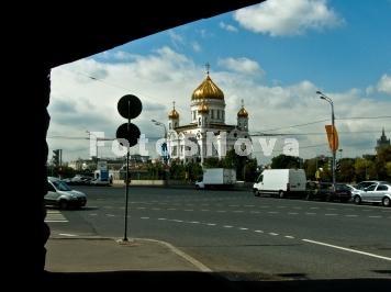 Москва_Храм_Хрис