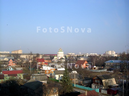 Гагарин,_Гжатск,_