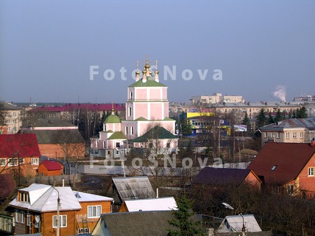 Гагарин,_Гжатск,_