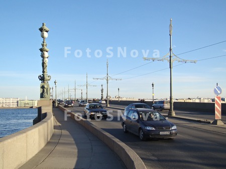петербург_троиц�