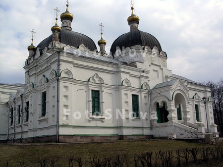 Гагарин,_Гжатск,_