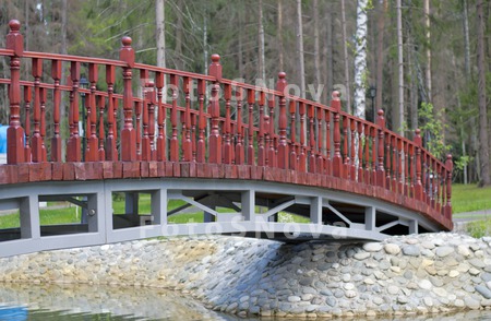 мост_мостик_пруд