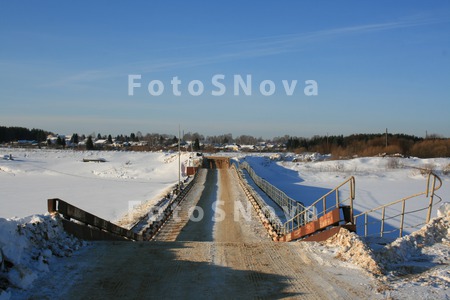 Мост,_искусствен