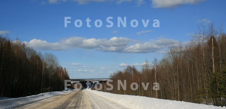 Дороги,_Россия,_К